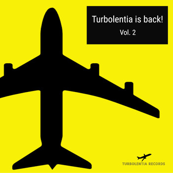 Various Artists - Turbolentia is back, vol. 2