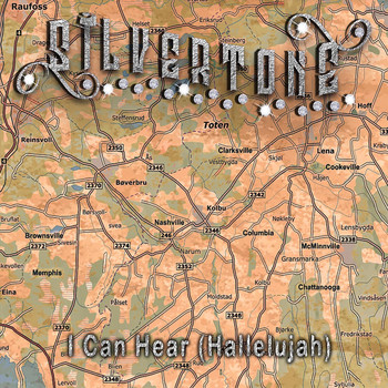 Silvertone - I Can Hear (Hallelujah)