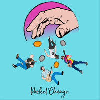 Cafe Fistfight - Pocket Change