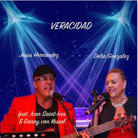 Jesus Hernandez & Delia Gonzalez - Veracidad (feat. Ivan Saint-Ives & Danny Van Kessel)