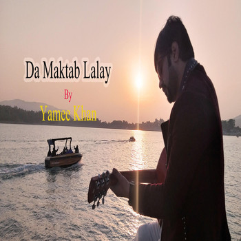 Yamee Khan - Da Maktab Lalay (Tappay)