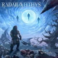 Radamanthys - The War Within