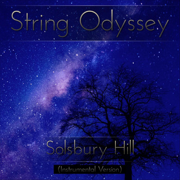 String Odyssey - Solsbury Hill (Instrumental Version)