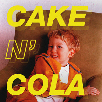 Elia - Cake and Cola