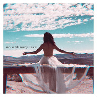 Lijie - No Ordinary Love