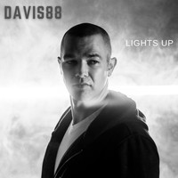 Davis88 - Lights Up (Explicit)