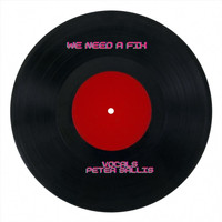 Peter Sallis - We Need a Fix