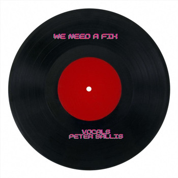 Peter Sallis - We Need a Fix