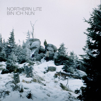 Northern Lite - Bin ich nun