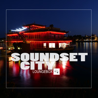 Soundset city - Loungebox