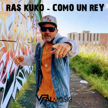 Ras Kuko - Como un Rey