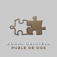 Borja Quintela - Puzle de Dos