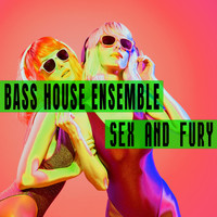 Bass House Ensemble - Sex And Fury
