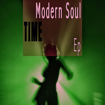 Modern Soul - Time - EP
