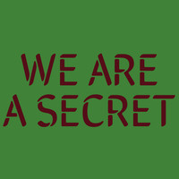 Couch Queen - We Are a Secret