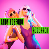 ANDY FOSFORO - Research