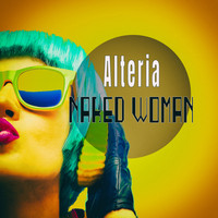 Alteria - Naked Woman