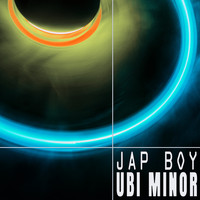 Jap Boy - Ubi Minor
