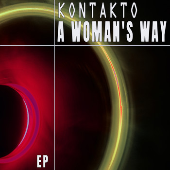 Kontakto - A Woman's Way - EP