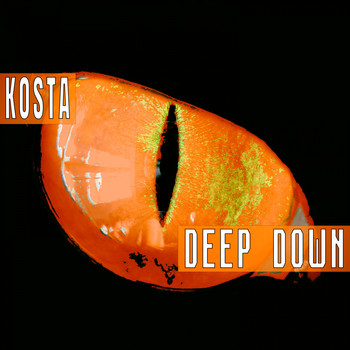 Kosta - Deep Down