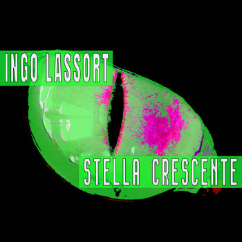 Ingo Lassort - Stella Crescente
