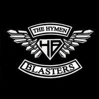 The Hymen Blasters - The Freeze