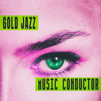 Gold Jazz - Music Conductor