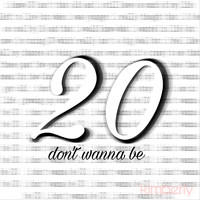 Kimberly - Don't Wanna Be 20