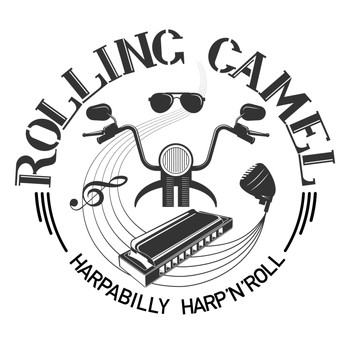 Rolling Camel - Harpabilly Harp'n'roll