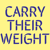 Couch Queen - Carry Their Weight