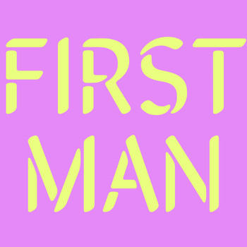 Couch Queen - First Man