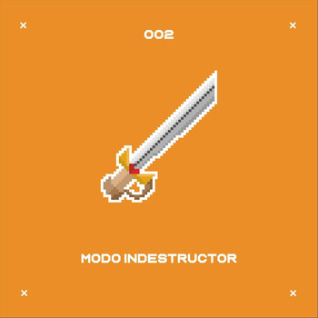 DJ Perro - 002: Modo Indestructor
