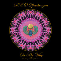 REO Speedwagon - On My Way (Live 1979)