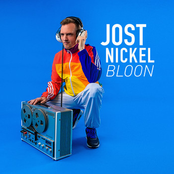 Jost Nickel - Bloon