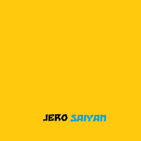 Jero - Saiyan