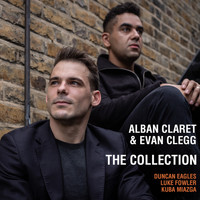 Alban Claret & Evan Clegg - The Collection