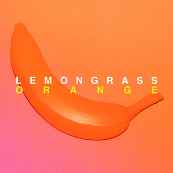 Lemongrass - Orange