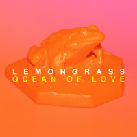 Lemongrass - Ocean of Love