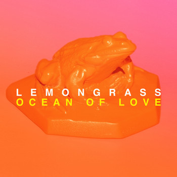 Lemongrass - Ocean of Love