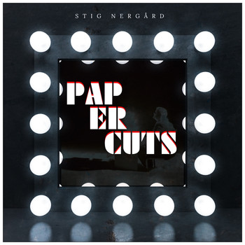 Stig Nergård - Papercuts