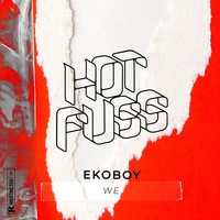 Ekoboy - WE