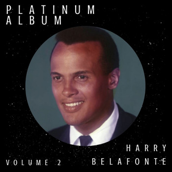 Harry Belafonte - Platinum Album (Vol.2)
