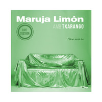 Maruja Limón - Vinc amb tu (Live Session)