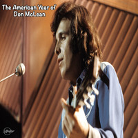 Don McLean - The American Year of Don Mclean