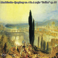 Danish Radio Symphony Orchestra - Mendelssohn- Symphony No. 4 in A major "Italian" op.90
