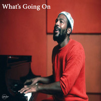 Marvin Gaye - What's Going On (Explicit)