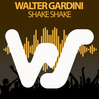 Walter Gardini - Shake Shake
