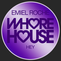 Emiel Roche - Hey