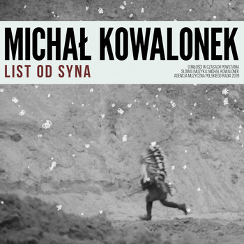 Michał Kowalonek - List od syna