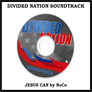 Naco - Jesus Can